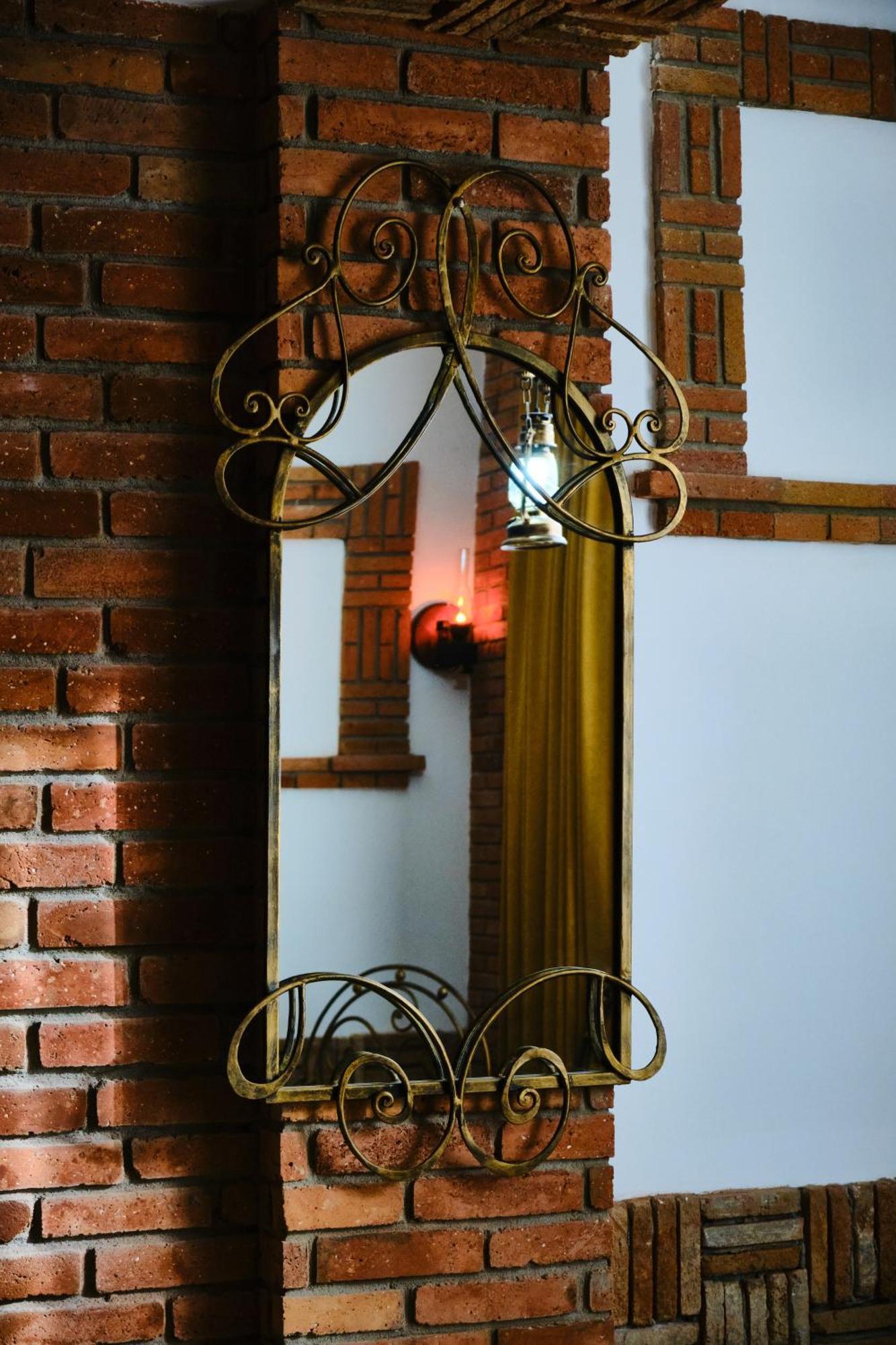 Janashia Boutique Hotels 트빌리시 외부 사진
