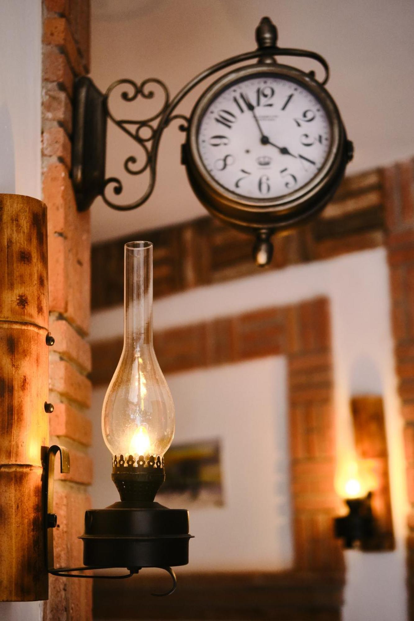 Janashia Boutique Hotels 트빌리시 외부 사진