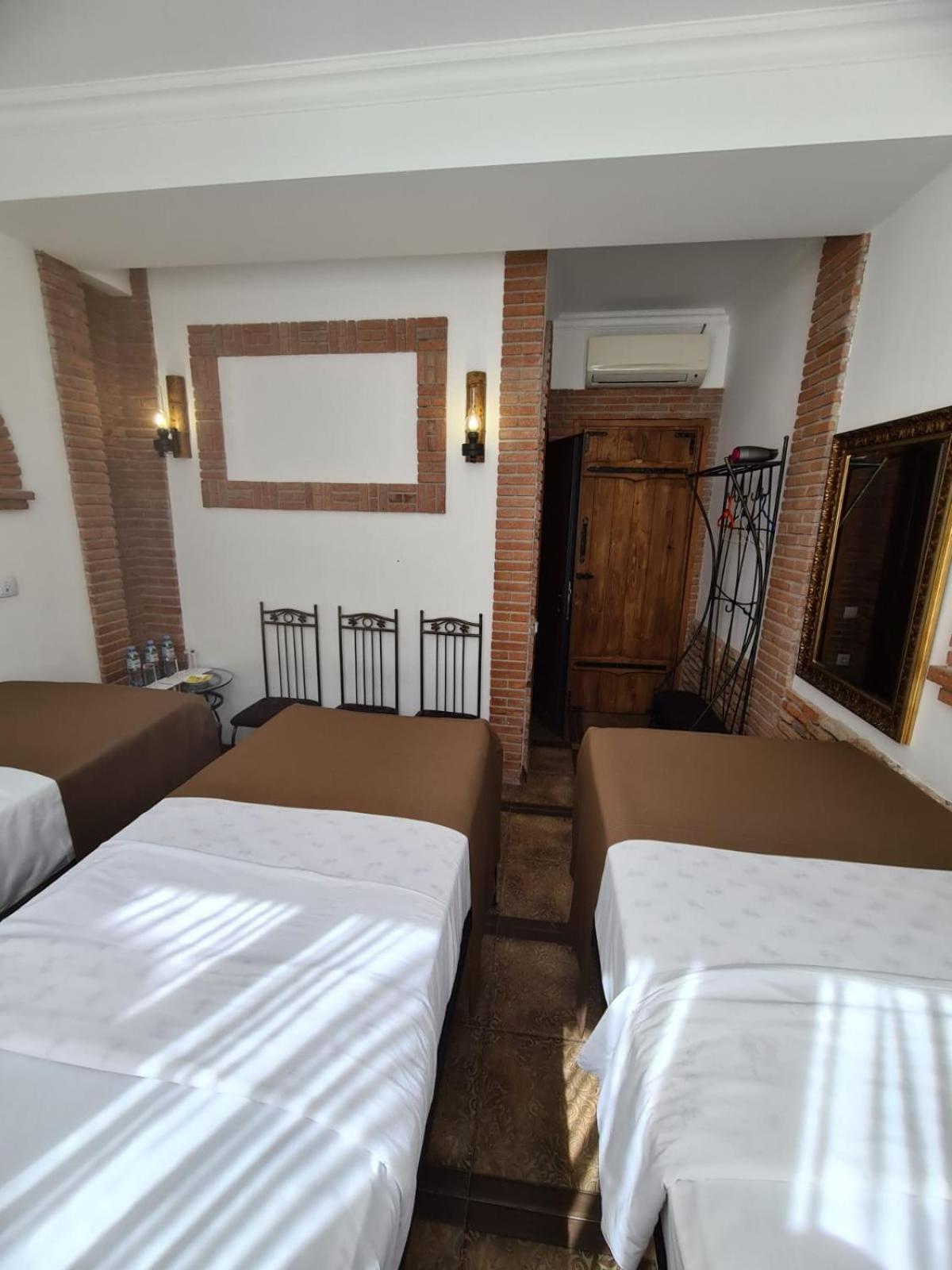 Janashia Boutique Hotels 트빌리시 외부 사진