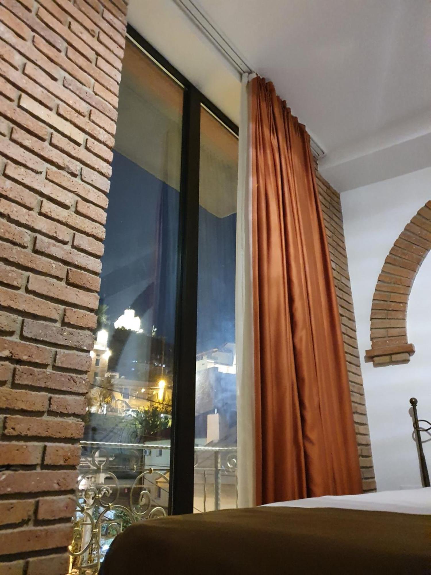 Janashia Boutique Hotels 트빌리시 객실 사진