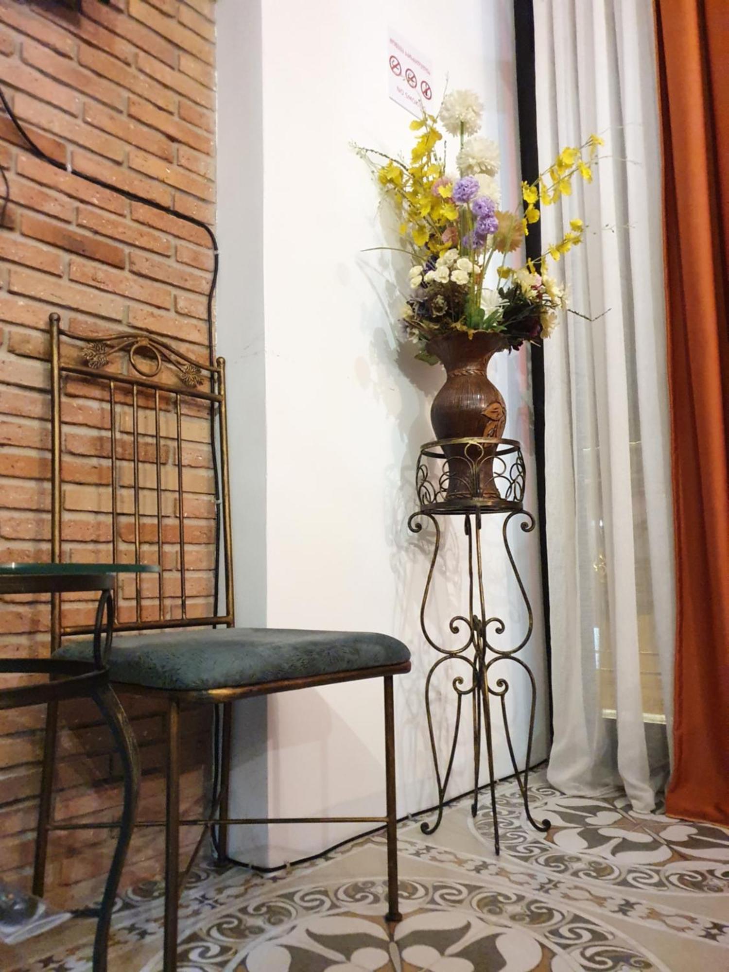 Janashia Boutique Hotels 트빌리시 객실 사진