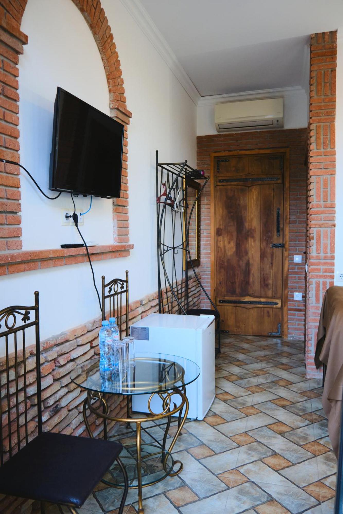 Janashia Boutique Hotels 트빌리시 외부 사진