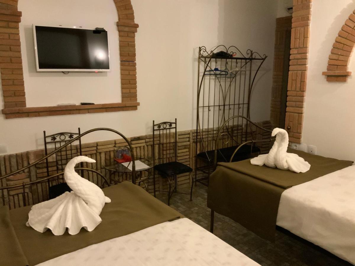 Janashia Boutique Hotels 트빌리시 외부 사진